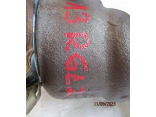 Турбина Renault Kangoo II 16319700063