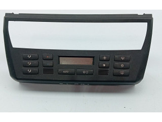 Блок управления климат-контролем 3417544   BMW X3 E83