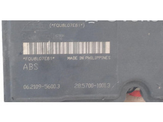 Блок АБС 96964985   Chevrolet  Astra  2008 - 2011 года