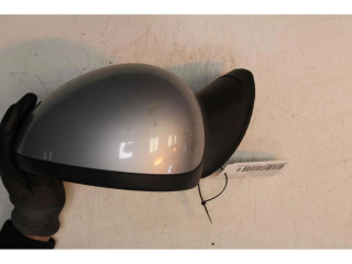 Zpětné zrcátko  Mini One - Cooper Clubman R55 2007    