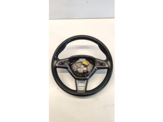 Руль Skoda Octavia Mk3 (5E) 2013 - 2019 года 5E0419091BD