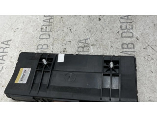 Модуль управления сидением