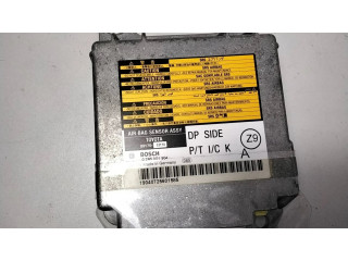 Блок подушек безопасности 0285001904, 19040725601585 Lexus IS 220D-250-350