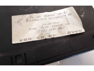Блок управления 4683884, 408959   Saab 9-5