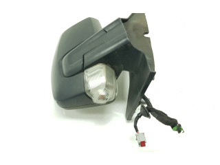 Зеркало электрическое        Ford Transit Custom  2013 - 2023 года   