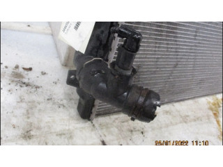 Радиатор охлаждающей жидкости