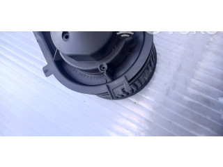 Вентилятор печки       Volkswagen Golf III