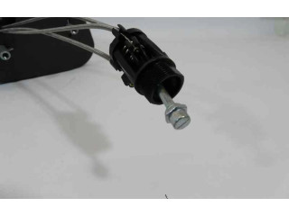 Зеркало электрическое        Seat Inca (6k)  1995 - 2004 года   