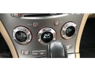 Блок управления климат-контролем    Subaru B9 Tribeca