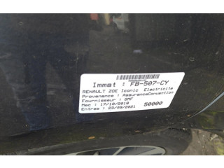 Jednotka ABS 476601988R Renault Zoe 2016