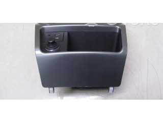 Блок управления климат-контролем SsangYong Korando