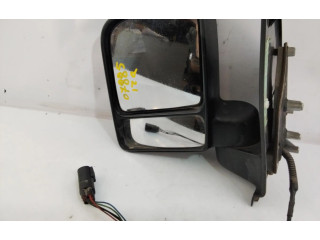 Зеркало электрическое Ford Transit - Tourneo Connect 2009 - 2013 года