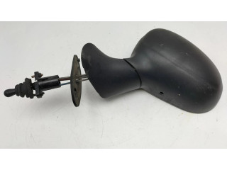 Зеркало электрическое     левое   Chevrolet Matiz     