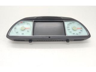 Панель приборов 1400923480, 1400923480   Lancia Phedra       