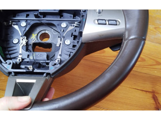 Руль Jaguar XF X250 2007 - 2015 года 8X23ABAMS, 123080461