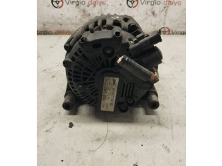 Генератор 9665735680, TG15C154 Mitsubishi Outlander