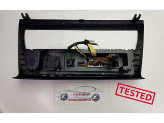 Блок управления климат-контролем 64113413866, 3413866   BMW X3 E83