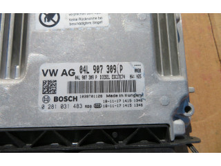 Řídící jednotka 04L907309P Volkswagen Arteon 2017