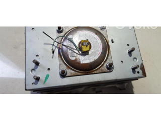 Подушка безопасности пассажира    Mazda 3 I