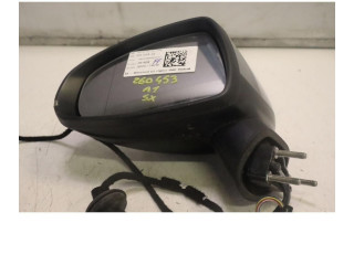 Зеркало электрическое Audi A1 2010 - 2018 года