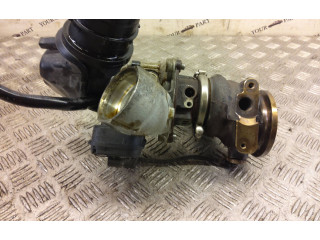 Турбина Volkswagen Golf VII 04E145722R