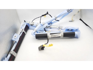 Боковая подушка безопасности AE8354042D94AL Ford Fiesta