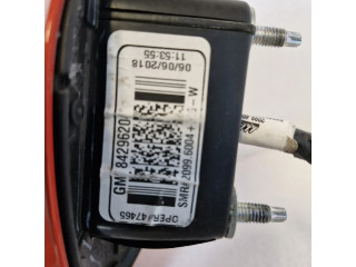 Зеркало электрическое     правое   Chevrolet Camaro     