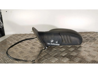 Зеркало электрическое левое Chevrolet Blazer