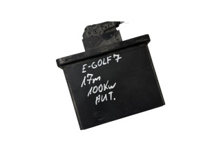 Блок управления 5GE907458C, 5GE907458 Volkswagen e-Golf