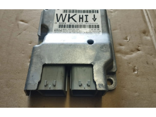 Поршень Блок управления надувных подушек  04606938AD  Jeep Grand Cherokee (WK) для дизельного двигателя 3.0