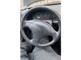 Руль Citroen Saxo   -  года 00004109Z1      