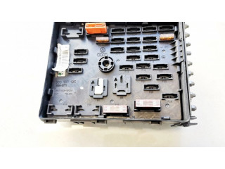 Pojistková skříňka 1k0937125, 1718130 Audi A3 S3 8P 2008