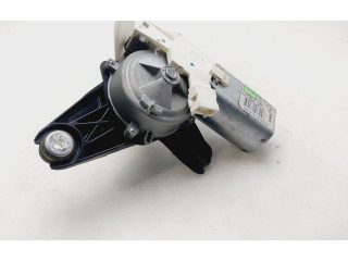 Моторчик заднего дворника 8200311486 Renault Clio III