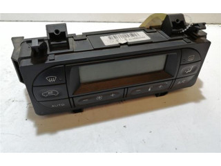 Блок управления климат-контролем 96533393XT, 96533393XT Citroen C2