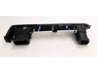 Центральная воздушная решётка