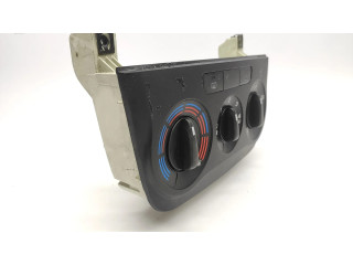 Блок управления климат-контролем 7354198090   Fiat Punto (199)