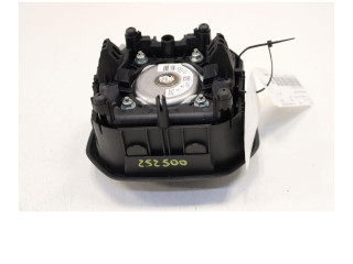 Подушка безопасности водителя 98255207ZD   Peugeot 2008 II