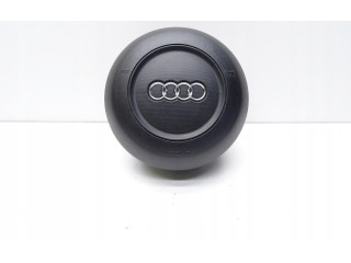 Подушка безопасности водителя 8J0880201H   Audi TT TTS Mk2