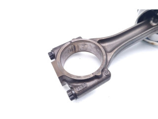  Поршень с шатуном CAYC CAYC  Skoda Octavia Mk2 (1Z)  