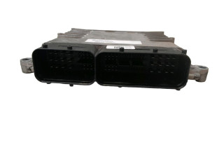 Блок управления двигателя 954412BBJ0   KIA Niro