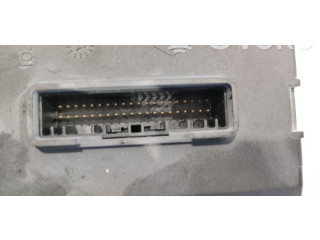 Блок комфорта 8201140808, UCHN3G2005X83   Renault Trafic II (X83)   