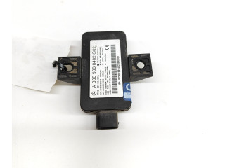 Zpětné zrcátko Mercedes-Benz GL X166 2015 A0009008402, A0009029310