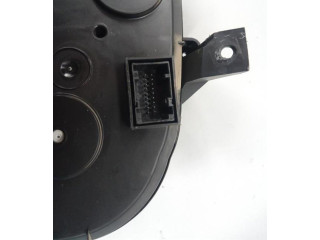 Přístrojová deska  Fiat Punto Evo 2011 5550030617, 169A4000  