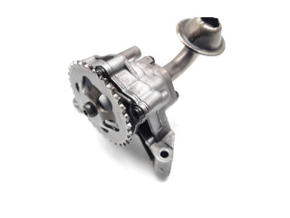 Масляный насос AWX 038115105D, 00407118 Audi A6 S6 C5 4B