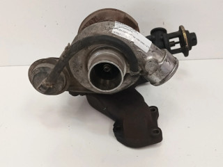  Турбина Citroen Xsara 1.9 037581         