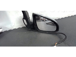 Zpětné zrcátko  Peugeot 108 2021  B000780980  