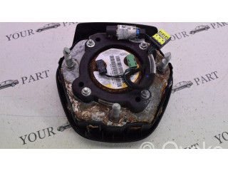 Подушка безопасности водителя 7946621   BMW X3 G01