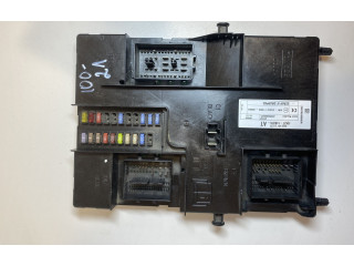 Блок комфорта BK2T14B476AT Ford Transit Custom