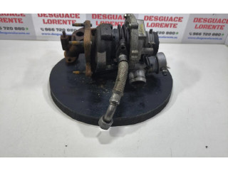 Турбина Volkswagen Polo IV 9N3 045253019L