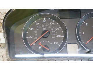 Панель приборов 30765316   Volvo C30       